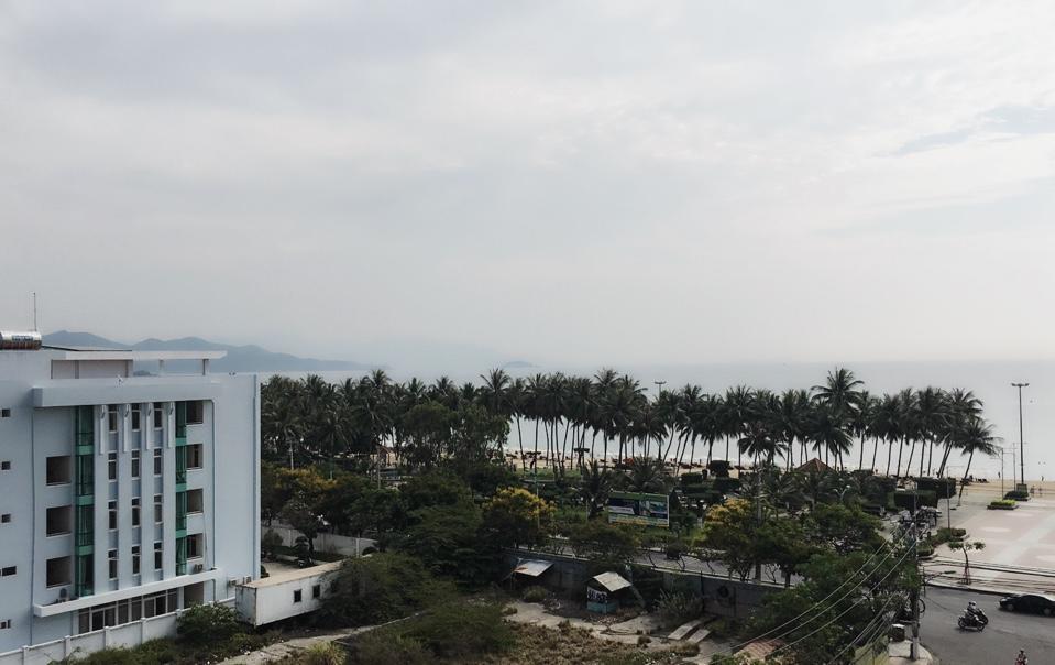 Hoang Son Hotel Nha Trang Exterior photo